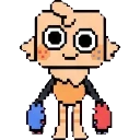 Goob sprite