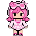 Mae sprite