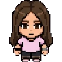 Sheila Kawai sprite