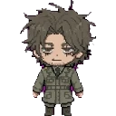Algeria sprite