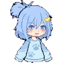 cahya sprite