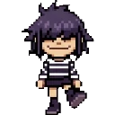 Noodle sprite