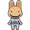 Intern sprite