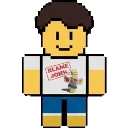 Shedletsky sprite
