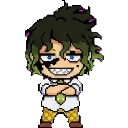 Gyutaro sprite