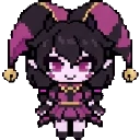 Columbina sprite