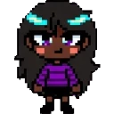 Camila sprite