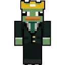 FroggydudeMC sprite