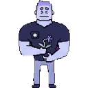 Sean sprite