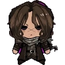 Erlking sprite