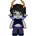 Ellott sprite