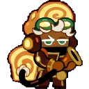Marble Bread Cookie sprite