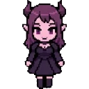 Xaelaza sprite