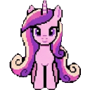 Cadence sprite