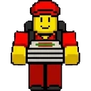elliot sprite