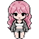 Sophy sprite