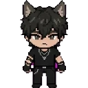 Kai sprite