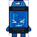 Buddy sprite