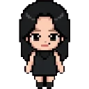 Mina sprite