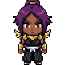 Yoruichi sprite