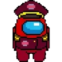 Red sprite