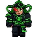 Hacklord sprite