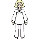 Chier sprite