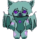 Transfur sprite