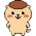 Kuri-manji sprite