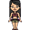 Heather sprite
