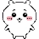 Chiikawa sprite