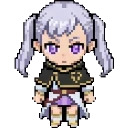 Noelle sprite