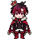 Queen of Hearts sprite
