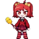 Batatinha sprite