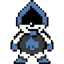 💎💙Lancer💙💎 sprite