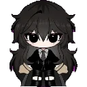 Luzy Malakai Alethephora sprite
