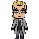dee sprite