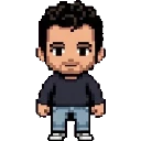 San Gentillo sprite