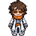 JDH sprite