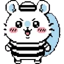 Momonga (criminal) sprite