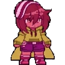 Glubglub(toby Fa) sprite