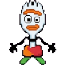 Spoon sprite