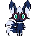 Harold sprite