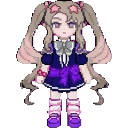 Licia sprite