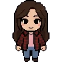 Camila sprite