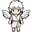 Azaleo sprite