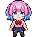 Hanari sprite
