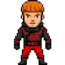 Guy Gardner sprite