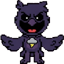 Poe sprite