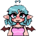 Heila sprite